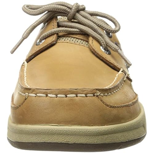 sperry lanyard 2 eye linen