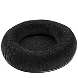 Velour Earpads-Headphone Replacement Ear Pads for