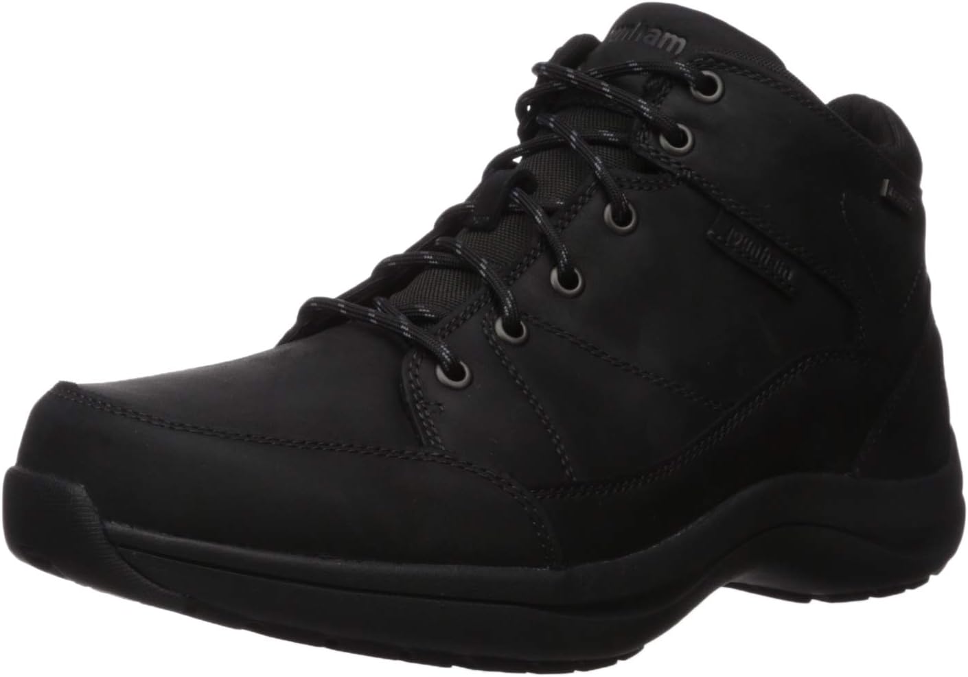 Dunham Men's Simon-dun Chukka Boot