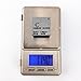 1 inch 25.4mm High Purity Carbon Cube 30grams 99.9999% Engraved Periodic Table
