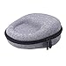 Hard Storage Case Replacement for JBL E45BT/E55BT On-Ear Wireless Headphones by Aenllosi(Gray)