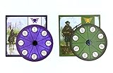 Scythe: Non-Kickstarter Invaders from Afar Power Dials - Albion and Togawa