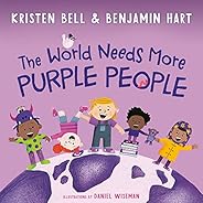 The World Needs More Purple People