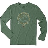 Life is Good NCAA Baylor Bears Adult Men Men's