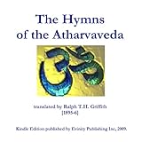 The Hymns of the Atharvaveda