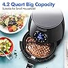Air-fryer-35L Air fryer 3.5L