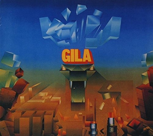 Gila - Night Works - Zortam Music