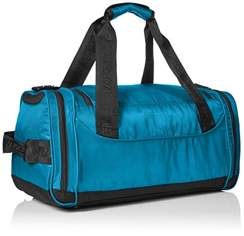 asics small duffle bag