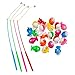 XC Fishing Game Electronic Rotating Board Game Educational Fishing Toys Set with Music On and Off Game Gift for Kids Child Boys and Girls 3 4 5 Years Old