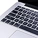 JRCMAX Premium Ultra Thin Clear Keyboard Skin
