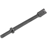 Heavy Duty Pneumatic Chisel Bit for Sheet Metal Removal Air Hammer