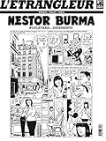 Journal Burma boulevard ossements 1 by 