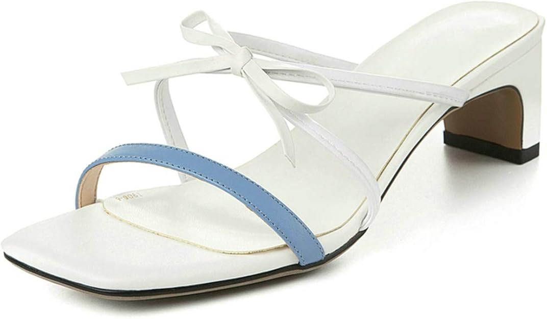 white low heel sandals wide fit