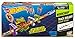 Hot Wheels Track Builder Swamp Strike Track Set Vehicle