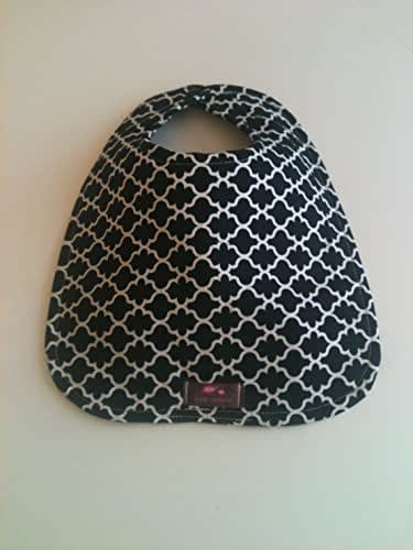 handmade baby bibs