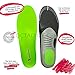 Foot Spa Pro Plantar Fasciitis Insoles, Orthotic Insoles, Relief from Heel and Foot Pain, Supports the Arch and Heel, Provides Extreme Comfort, Suitable For Most Foot Foot Related Conditions