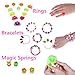 100PCs Princess Party Favors Assortment Jewelries Toy Box for Girls Party Favors, Prizes, Pinata Toys