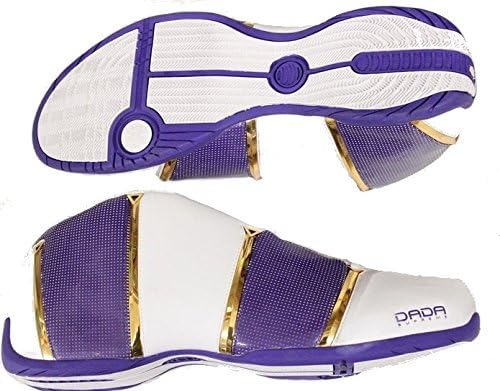 dada basketball shoes