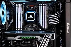 CORSAIR Premium Individually Sleeved PSU Cables