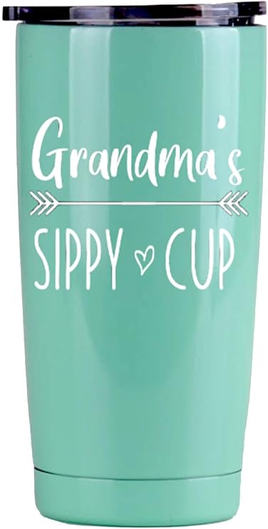 grandma shower gifts