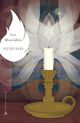 Les Misérables: Translated by Julie Rose