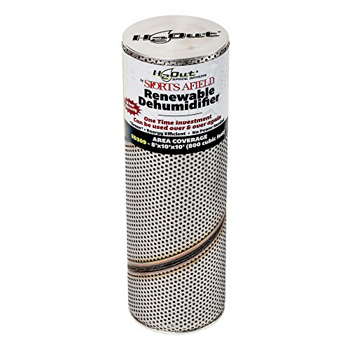 H2OUT SD309 Space Dryer