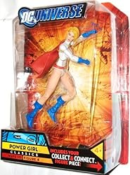 DC Universe Classics Imperiex Series Wave 10 Figure