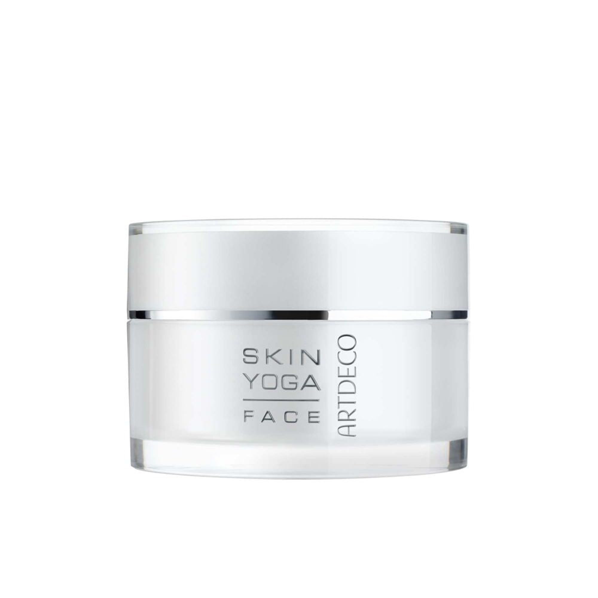 ARTDECO Collagen Booster Cream With Vitamin C - Anti-Ageing Face Cream for Firm Skin - 1 x 50 ml
