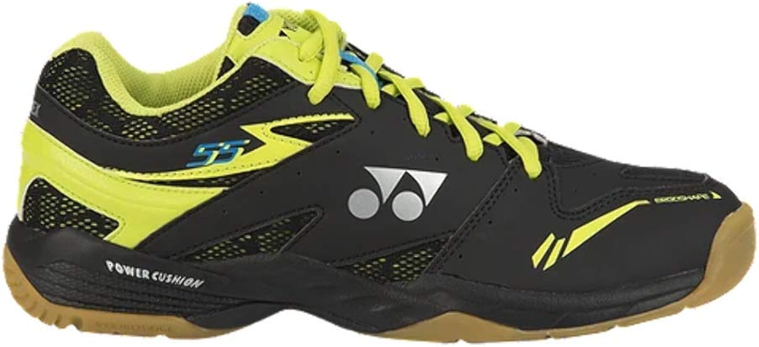yonex power cushion 55