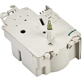 Whirlpool WP8572976 Genuine OEM Top Load Washer Timer Replacement Part - Replaces 8572976