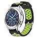 Hagibis Compatible Watch