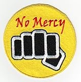NO MERCY 4