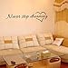 Wall Sticker,Laimeng, Jungle Animal Kids Baby Nursery Child Home Room Removable Art Vinyl Decor