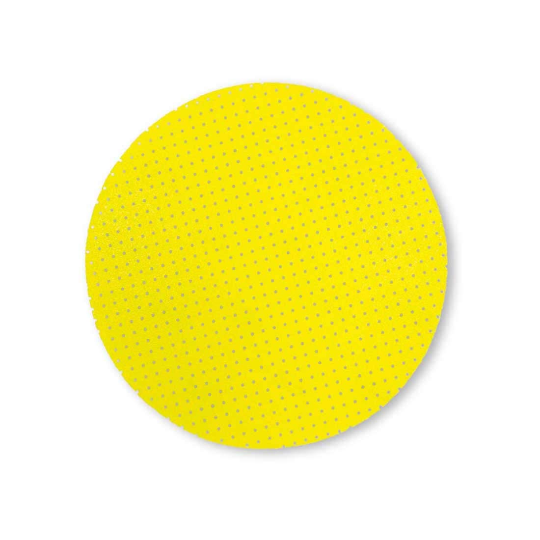 MENZER Ultrapad Hook and Loop Sanding Discs, 225 mm, Grit 120, P. Plaster Sanders (Pack of 25)