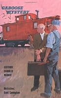 Hardcover edition cover