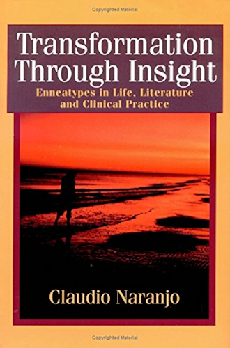 Download Transformation Through Insight: Enneatypes in Clinical Practice (English Edition) PDF