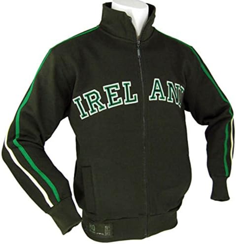 Malham Ireland Sports Jacket, Green