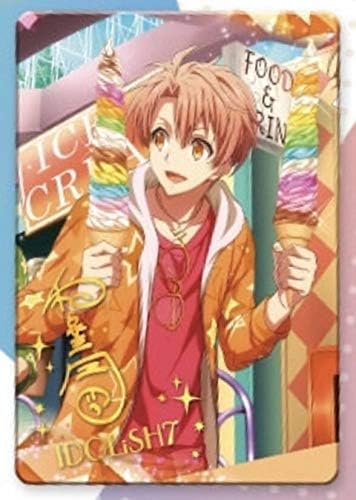 Amazon アイドリッシュセブン メタルカード 10 ユニット Ur 和泉三月 箔押し サイン入り ピタゴラスファイター アイナナ メタカ アニメ 萌えグッズ 通販