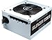 PC Power & Cooling Silencer Series 500 Watt (500W) 80+ Bronze Semi-Modular Active PFC Industrial Grade ATX PC Power Supply 3 Year Warranty PPCMK3S500