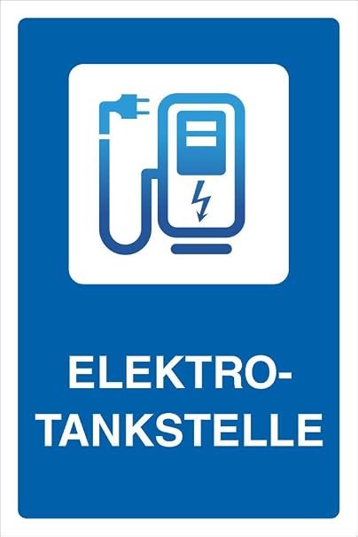 Schild 'Achtung Einbrecher' – Alu-Verbund 300x200 Mm, Witterungsbeständig Für Garten & Haus