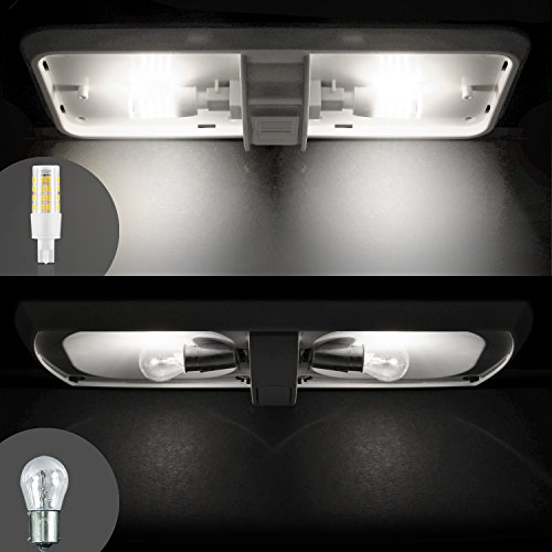 3 Kohree+Replacement+Interior+Lighting+Motorhome