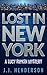 Lost in New York: A Lucy Ripken Mystery (The Lucy Ripken Mysteries Book 4)