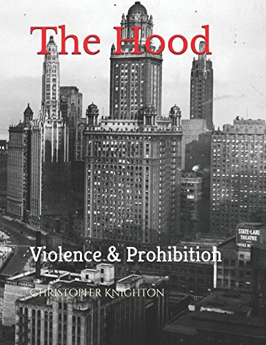 Download The Hood: Violence & Prohibition Download The Hood: Violence & Prohibition