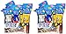 Transformers PEZ Candy Dispensers Party Favors: Pack of 24