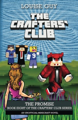 The Promise: Book Eight of The Crafters' Club Series (Volume 8)