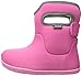 Bogs Toddler Classic Solid Winter Snow Boot