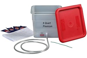 LEVGO HOME Automatic Christmas Tree Watering System (+ Plant Preservative) | Reduce Needle Drop | Never Have a Dry Stand | Evergreen Helper | Made in USA