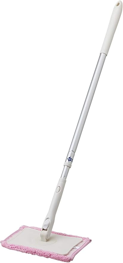 Amazon 山崎産業 お風呂掃除 吸水 ワイパー ユニットバスボンくん 抗菌 ピンク 風呂壁 天井用 伸縮タイプ フロアモップ フロアワイパー オンライン通販
