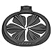 Dye Paintball R2 Rotor Quick Feed (Black)