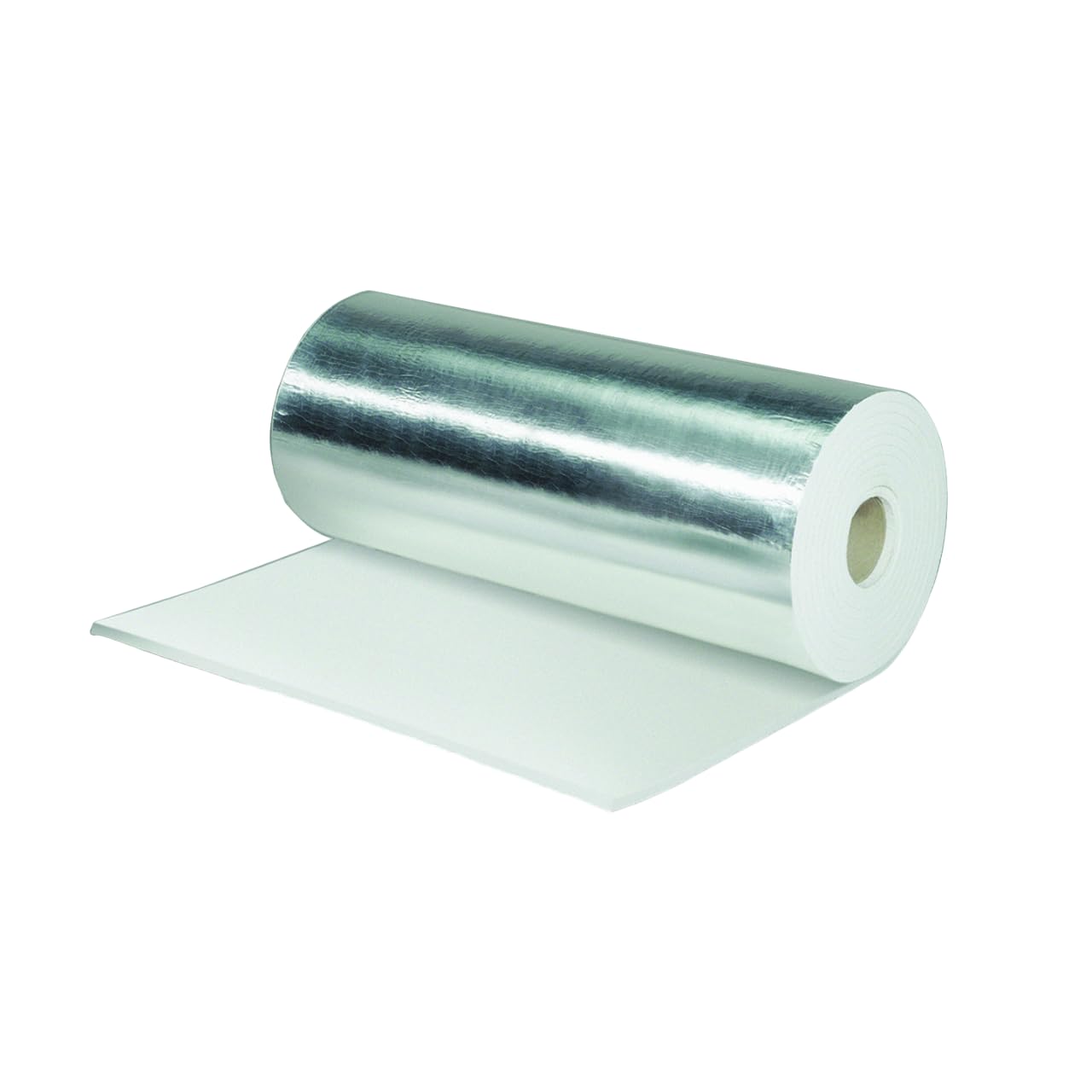 Photo 1 of 3m Interam thermic Mat E-5A-4, Easy-To-Install, Chemically-Bound Water Release, Heat-Absorbing Wrap System, 24.5 in x 20 ft, 1 Roll